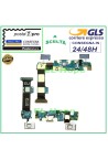 CONNECTEUR DE CHARGE SAMSUNG GALAXY S6 EDGE + PLUS SM G928F MICROPHONE STATION DE CHARGE