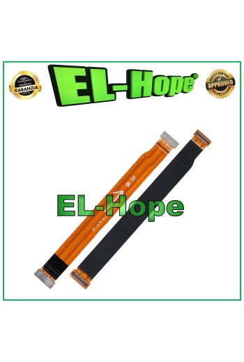 CONNEXION DE LA CARTE MÈRE FLAT FLEX ÉCRAN LCD HUAWEI Y6 2 II HONOR 5A CAM-L21