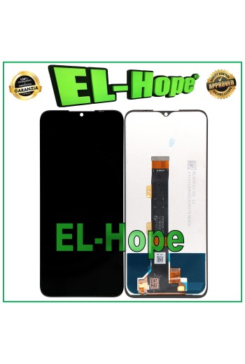 Écran LCD tactile en verre pour Nokia G22 TA-1528