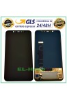 Écran LCD OLED pour Xiaomi Mi8 Mi 8 M1803E1A M1803E1C Écran tactile en verre