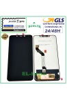 Écran LCD tactile noir pour Xiaomi Pocophone F1 M1805E10A