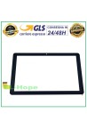 ÉCRAN TACTILE EN VERRE MEDIACOM SMARTPAD 10 ECLIPSE M-SP1AEC M-SP1BEC NOIR