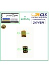 MICROPHONE APPEL VOCAL SAMSUNG GALAXY J7 J730 J5 J530 J3 J330 2017 J6+ J4+ Plus
