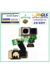 Came'ra arrie're flexible et plate pour ASUS ZENFONE 5 ZE620KL 5Z ZS620KL X00QD