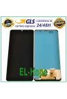 Écran LCD tactile noir pour Samsung Galaxy A31 SM-A315 SM-A315F DS