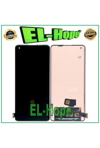 Écran LCD OLED pour Oppo Find X5 CPH2307, écran tactile en verre