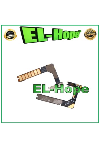 Câble plat flexible pour capteur de lumière de proximité pour Motorola Moto G 5G XT-2113 XT2113