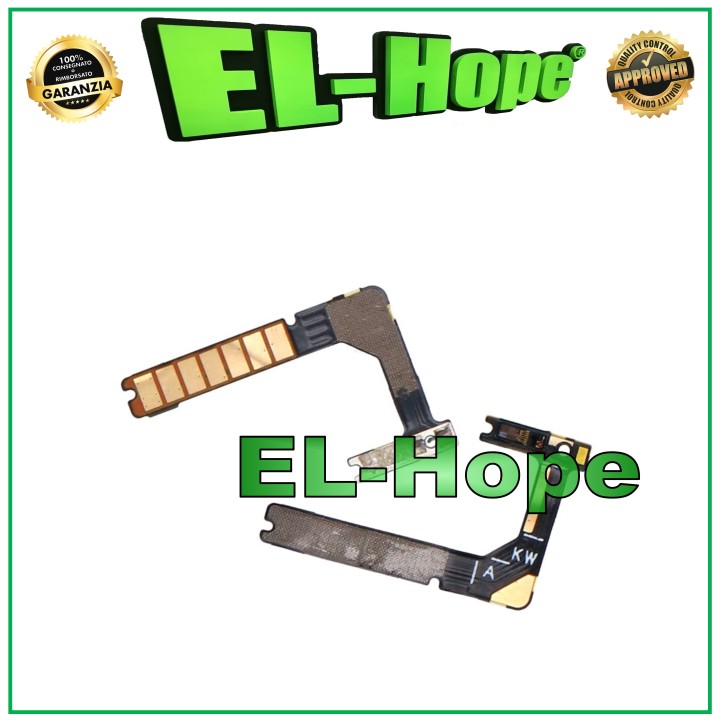 Câble plat flexible pour capteur de lumie're de proximite' pour Motorola Moto G 5G XT-2113 XT2113