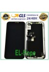 Écran LCD OLED pour Apple iPhone X Écran tactile en verre GX Original