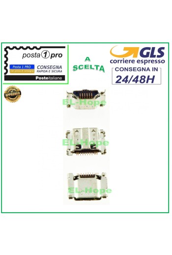 CONNECTEUR DE CHARGE SAMSUNG GALAXY S3 GT-I9300 I9300 I9301 I9305 NEO MICRO USB