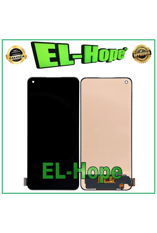 Écran tactile LCD TFT en verre noir pour Xiaomi Mi 11 Lite 4G 5G NE M2101K9AG