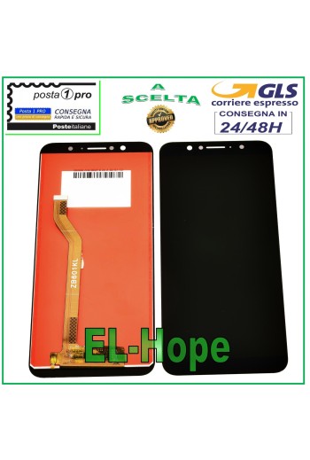 Écran LCD tactile pour ASUS Zenfone Max Pro M1 ZB601KL ZB602KL X00TD