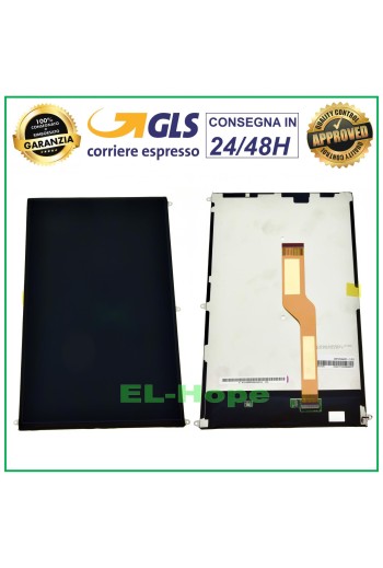 Écran LCD MEDIACOM SmartPad Go 10 M-SP1AGO3G 9,6 pouces, panneau d origine