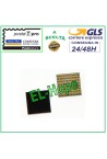 Puce IC BGA PMB6848 BBPMU_K Circuit inte'gre' d alimentation en bande de base pour iPhone 8 et 8+ Plus
