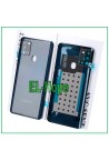Cache batterie d origine Samsung Galaxy A21S SM-A217 Noir