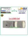 Puce IC L1503 Bobine de re'troe'clairage Bobine de re'troe'clairage Apple iPhone 6 6+ PLUS