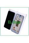Écran tactile LCD d origine pour Samsung A54 5G 2023 SM-A546, cadre violet GH82-31231D