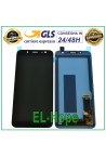 Écran LCD tactile en verre pour Samsung Galaxy J6 2018 SM J600F