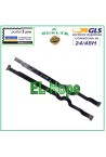 Connecteur plat flexible pour e'cran LCD de la carte me're Huawei Mate 30 Pro 4G 5G