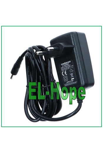 CHARGEUR DE BATTERIE ALIMENTATION MEDIACOM SmartBook 11 M-SB11C M-SBX11C ORIGINAL