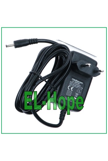 CHARGEUR DE BATTERIE ALIMENTATION MEDIACOM SmartBook 11 M-SB11C M-SBX11C ORIGINAL