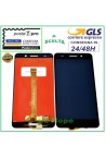 Écran LCD tactile en verre noir pour Huawei Y6 2 II et Honor 5A CAM-L21