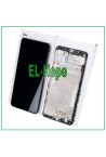 Cadre d origine, e'cran tactile noir pour Samsung A22 4G SM-A225 (GH82-26047A)