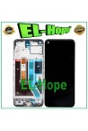 Cadre d e'cran LCD pour OnePlus Nord N100 BE2011 BE2012 BE2013 BE2015 Vitre tactile