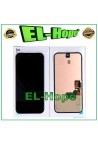 Écran tactile LCD d origine Google Pixel 8A GKV4X G6GPR G8HHN G576D Noir