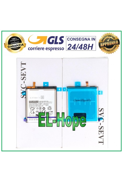 Batterie Samsung Galaxy S21 SM-G991 EB-BG991ABY 4000 mAh 100 % d origine