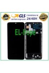 Écran LCD + châssis TFT pour Samsung Galaxy A70 SM-A705 F Écran tactile en verre