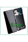 Écran LCD + châssis TFT pour Samsung Galaxy A70 SM-A705 F Écran tactile en verre
