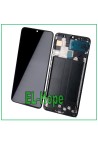 Écran LCD + châssis TFT pour Samsung Galaxy A70 SM-A705 F Écran tactile en verre