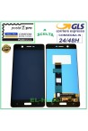 Écran LCD pour Nokia 5 N5 TA-1024 1027 1053 1044 1054 Écran tactile en verre noir