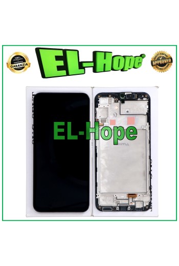 Écran LCD tactile d origine pour Samsung Galaxy A24 4G 2023 SM-A245