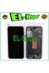SERVICE D ÉCRAN TACTILE D ORIGINE SAMSUNG S23 PLUS SM-S916 VERT GH82-30476C