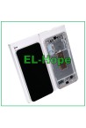 SERVICE D ÉCRAN D ORIGINE SAMSUNG S23+ PLUS SM-S916 VERT CLAIR LIME GH82-30476F