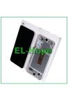 SERVICE D ÉCRAN D ORIGINE SAMSUNG S23+ PLUS SM-S916 VERT CLAIR LIME GH82-30476F