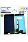 Écran LCD pour Nokia 6 N6 TA-1021 1033 TA 1021 TA 1033 Écran tactile en verre noir