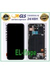 Cadre d e'cran LCD d origine remis a' neuf pour Samsung A40 SM A405 F tactile GH82-19674A