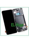 Cadre d e'cran LCD d origine remis a' neuf pour Samsung A40 SM A405 F tactile GH82-19674A