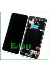 Cadre d e'cran LCD d origine remis a' neuf pour Samsung A40 SM A405 F tactile GH82-19674A