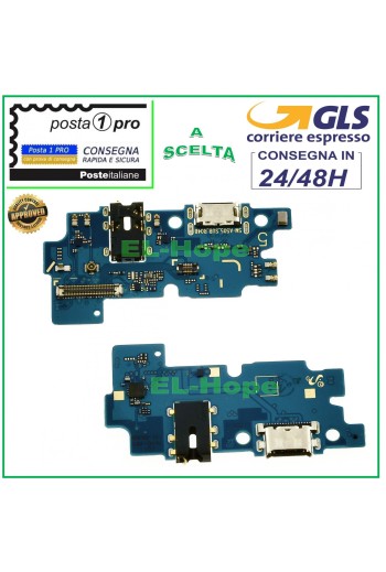 CONNECTEUR DE CHARGE SAMSUNG GALAXY A50 2019 SM A505F MICROPHONE DOCK JACK CHARGE