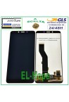 Écran LCD tactile en verre pour LG K20 2019 LMX120EMW