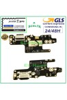 CONNECTEUR DE CHARGE XIAOMI REDMI NOTE 7 MICROPHONE DOCK JACK PCB TYPE C CHARGE