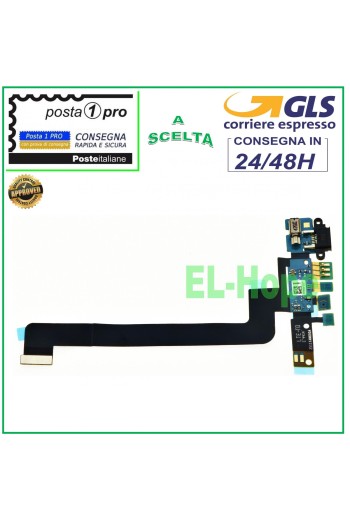XIAOMI MI 4 MI4 LTE CONNECTEUR DE CHARGE MICROPHONE JACK DOCK PCB MICRO USB CHARGE