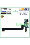 XIAOMI MI 4 MI4 LTE CONNECTEUR DE CHARGE MICROPHONE JACK DOCK PCB MICRO USB CHARGE