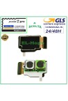 Module flexible double came'ra arrie're Samsung Galaxy Note 8 SM-N950 950F