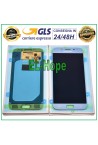 Écran d origine Samsung J5 2017 J530 SM-J530F tactile argent GH97-20738B