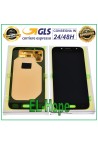 Écran tactile LCD noir d origine Samsung J7 2017 SM-J730F GH97-20736A